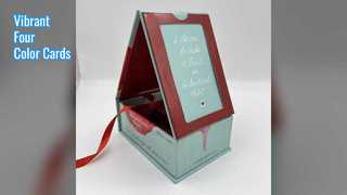 120 타로 카드 4색 카드 놀이