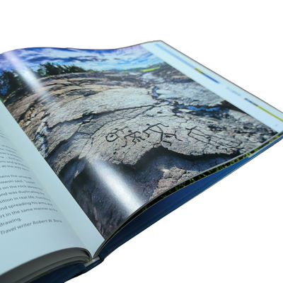 The Gathering Place of the Kohala Coast | Hardcover Art Book | Matte Cover with C2S Art Paper